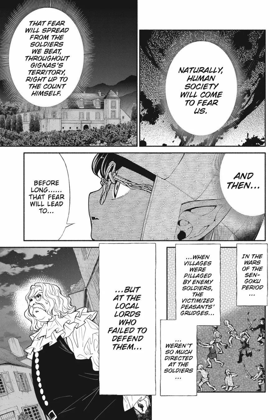 Tensei Goblin dakedo Shitsumon aru? Chapter 60 20